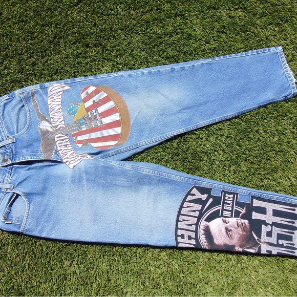 Custom Denim Designs - Picture 5 of 12